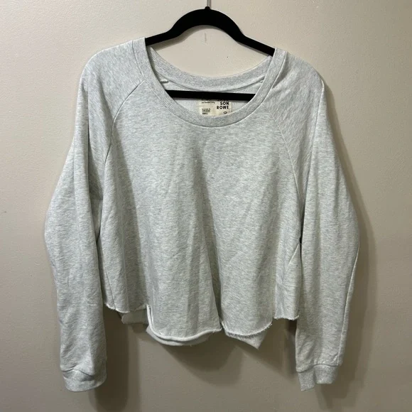 ❤️Jackson Rowe Yucca Sweater - Picture 2 of 9